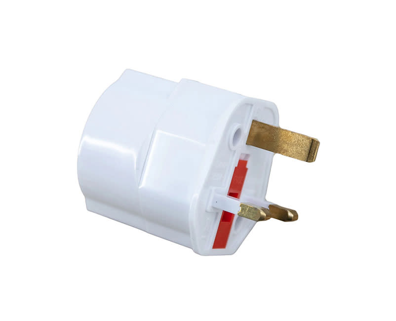 LamTech UK σε EU Schuko