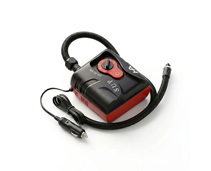 HomAthlon 12V DC