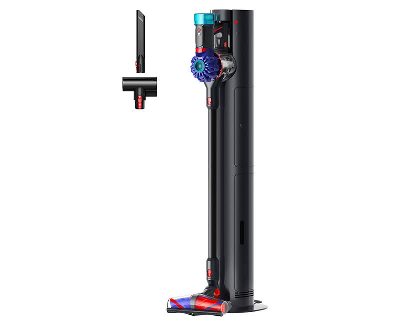 Dyson Σκούπα Stick Επαν/μενη V10