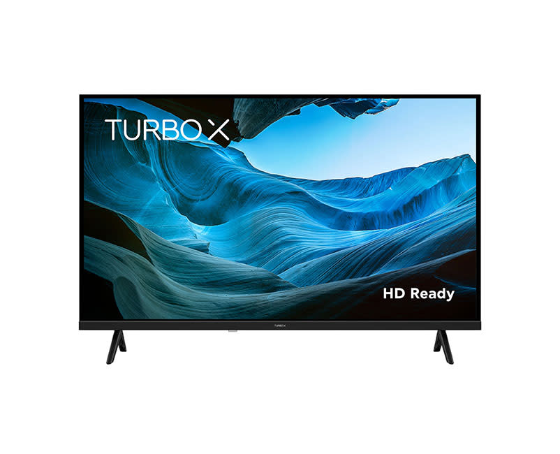 Turbo-X HD Ready TV 32" 32BS60U