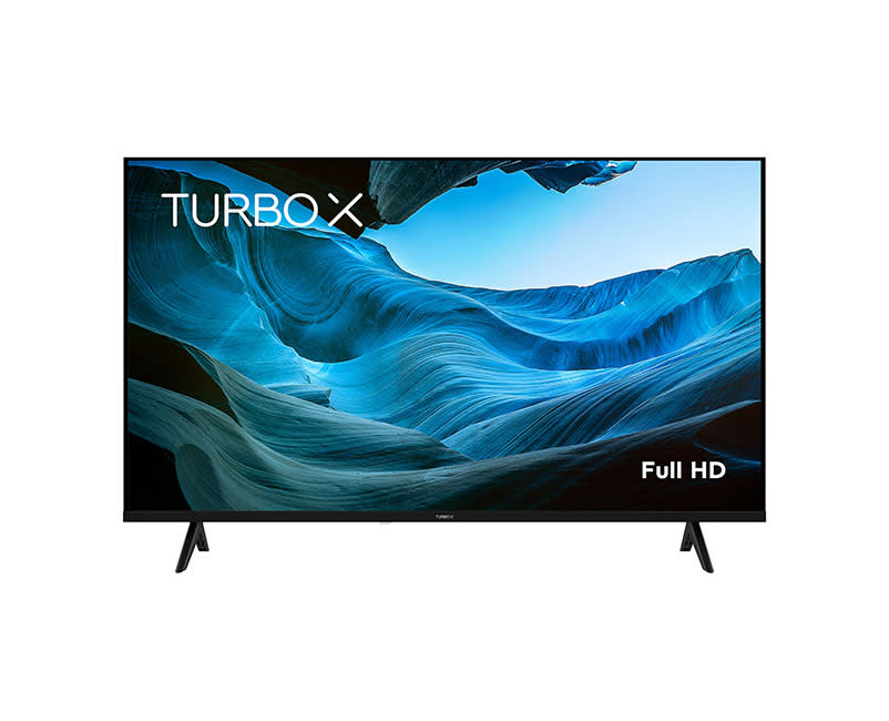 Turbo-X FHD TV 40" 40BS65U