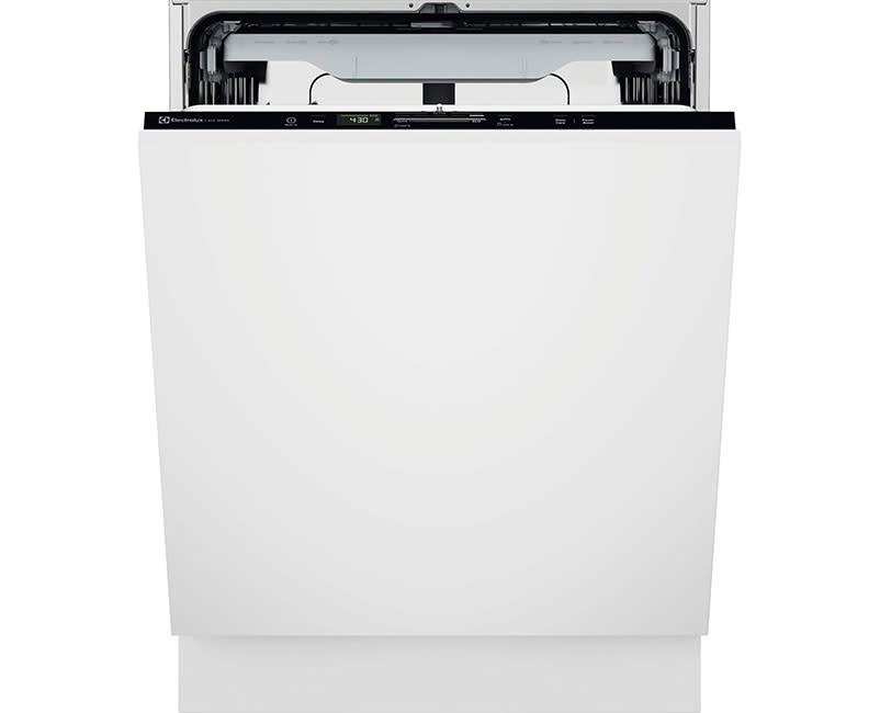 Electrolux Πλυντήριο Πιάτων E62LD200S