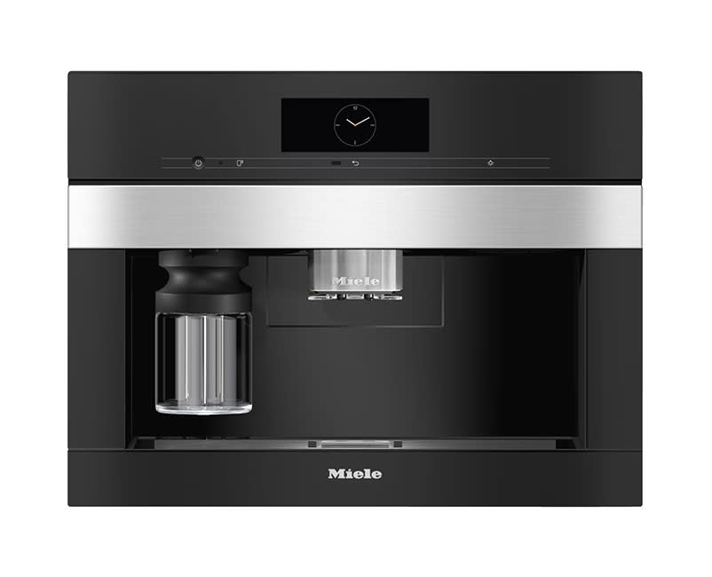 Miele Εντοιχ Καφετιέρα CVA 7845