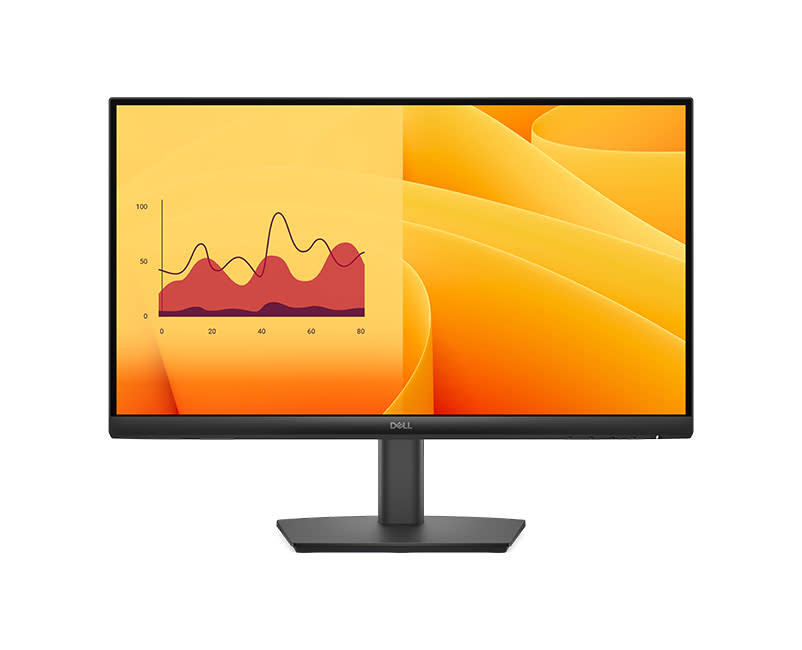 Dell Pro 22 Adjustable Stand Monitor - E2225HSM
