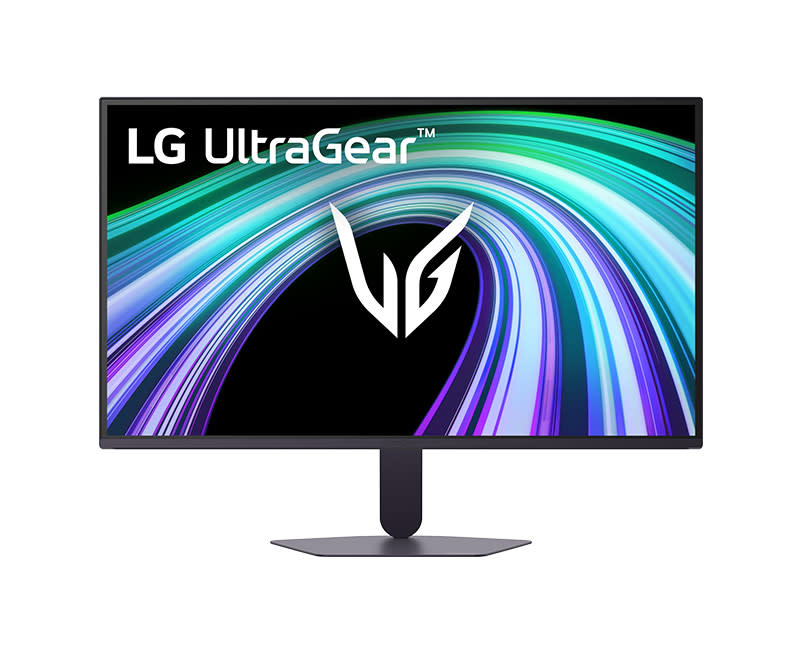 LG UltraGear™ G5 27G523B-B