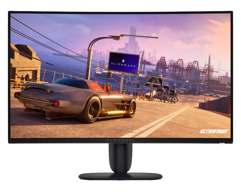 Alienware 32 240Hz Gaming Monitor – AW3226DM