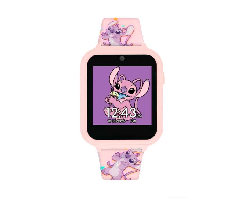 Kids Smartwatch Lilo & Stitch