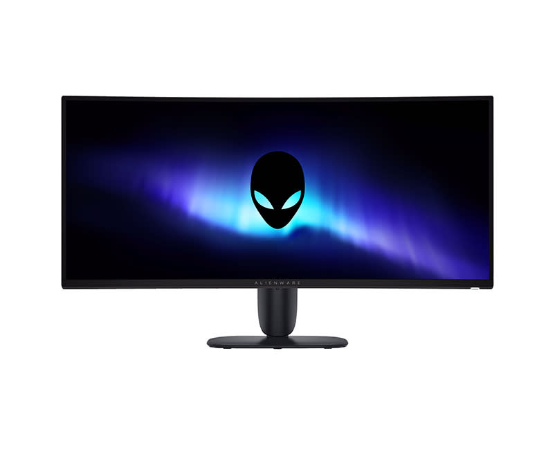 Alienware 34 240Hz Gaming Monitor - AW3426DWM