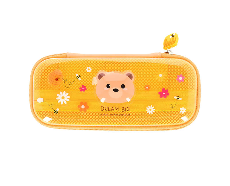 ΚΑΣΕΤΙΝΑ OVAL TEDDY BEAR LEGAMI