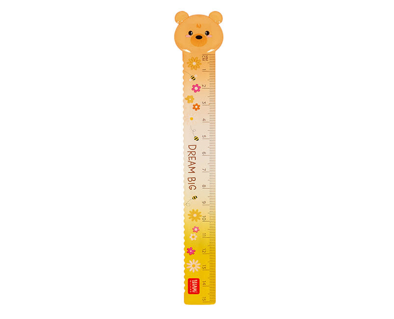 ΧΆΡΑΚΑΣ 15 CM TEDDY BEAR LEGAMI