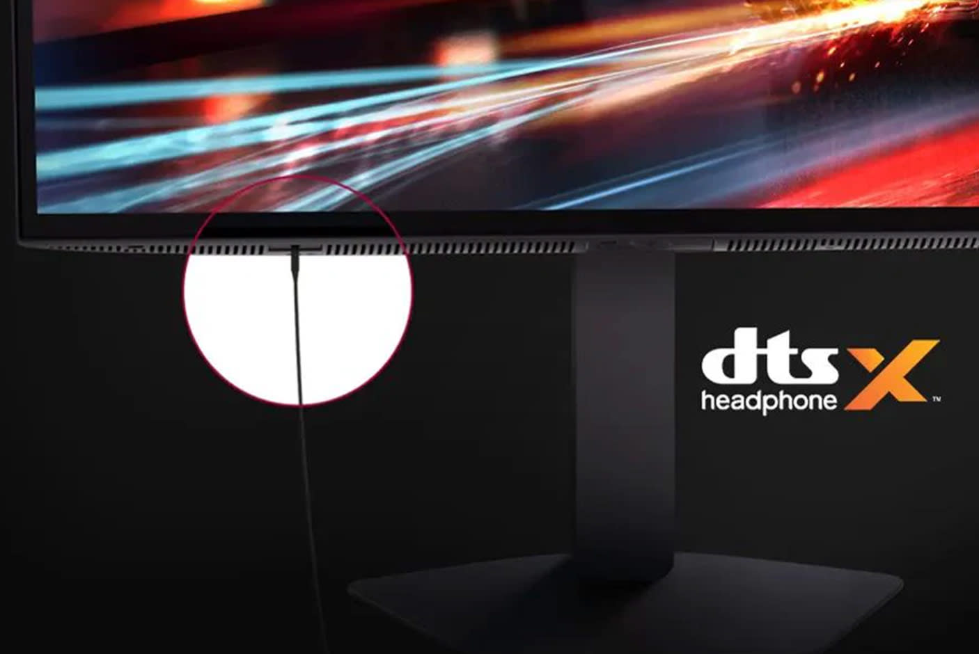 LG UltraGear™ OLED Gaming