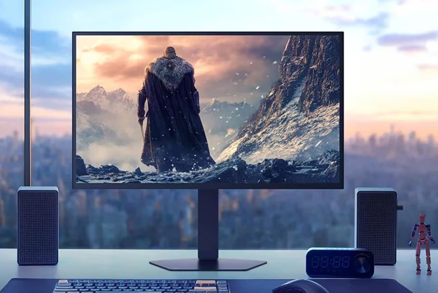 LG UltraGear™ OLED Gaming