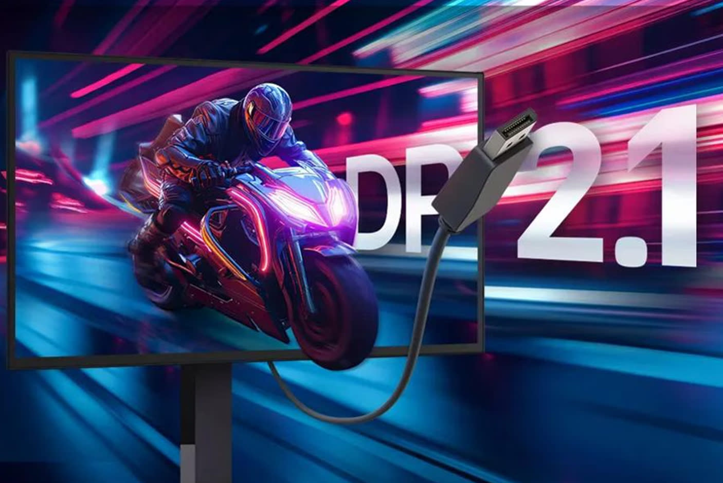 LG UltraGear™ OLED Gaming