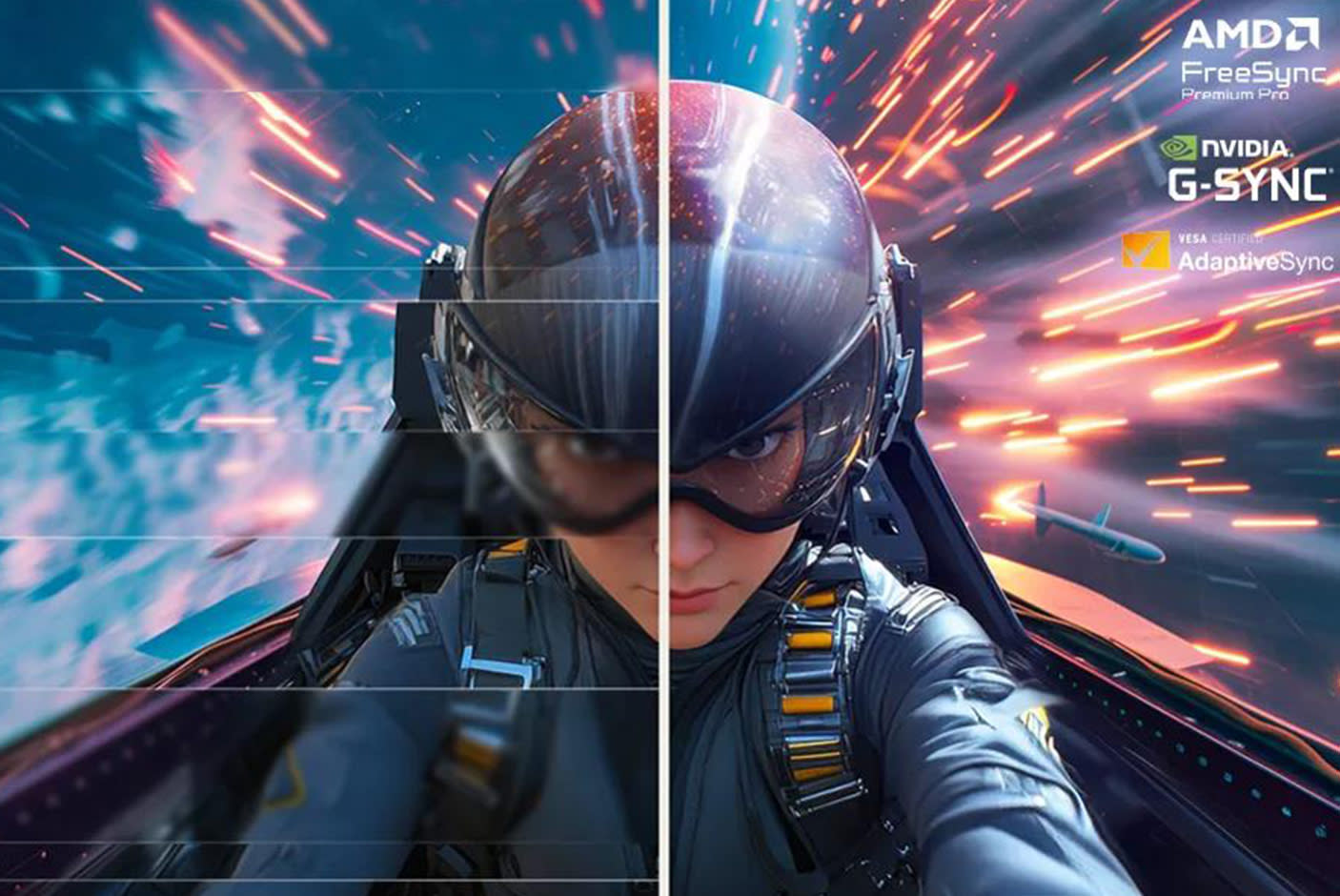 LG UltraGear™ OLED Gaming