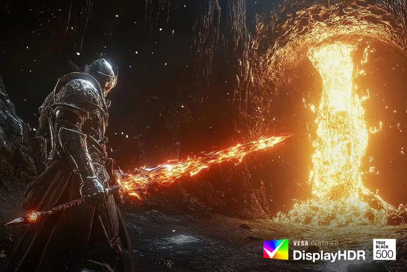 LG UltraGear™ OLED Gaming