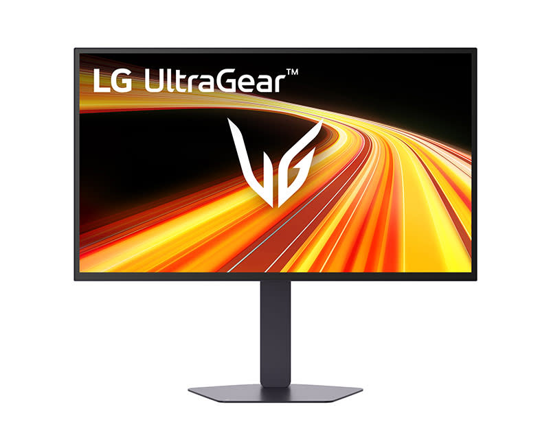 LG Monitor 27" UltraGear OLED 27GX790B-B