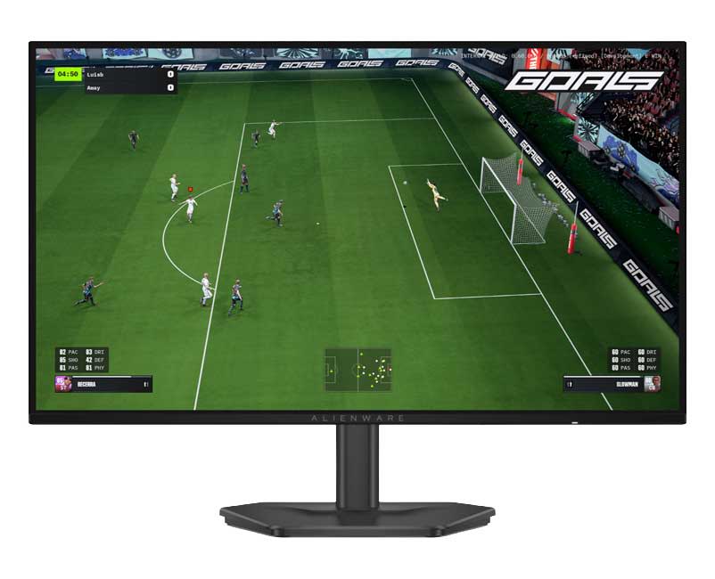 Alienware 27 280Hz Gaming Monitor - AW2726DL