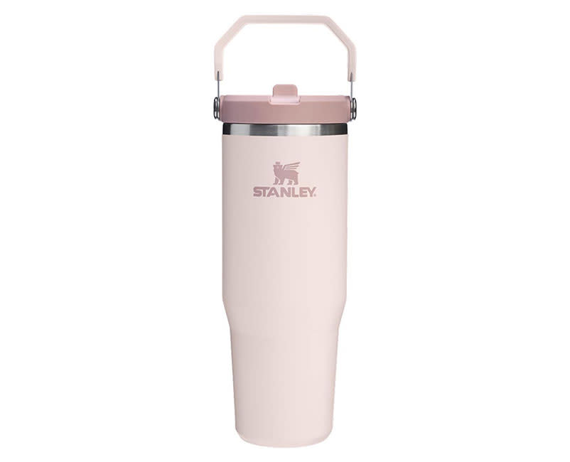 FLIP STRAW 2.0 TUMBLER 0.89L ROSE QUARTZ