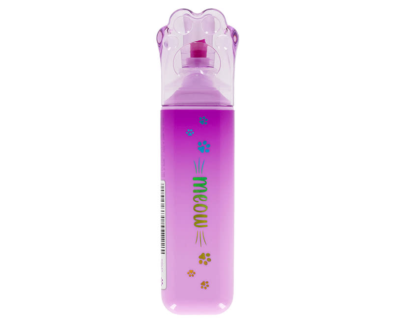 MEOW HIGHLIGHTERS ΒΙΟΛΕΤΙ LEGAMI