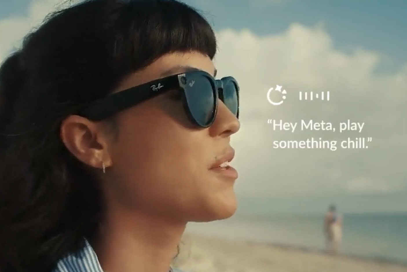 Ray-Ban Meta Wayfarer - Gen 2