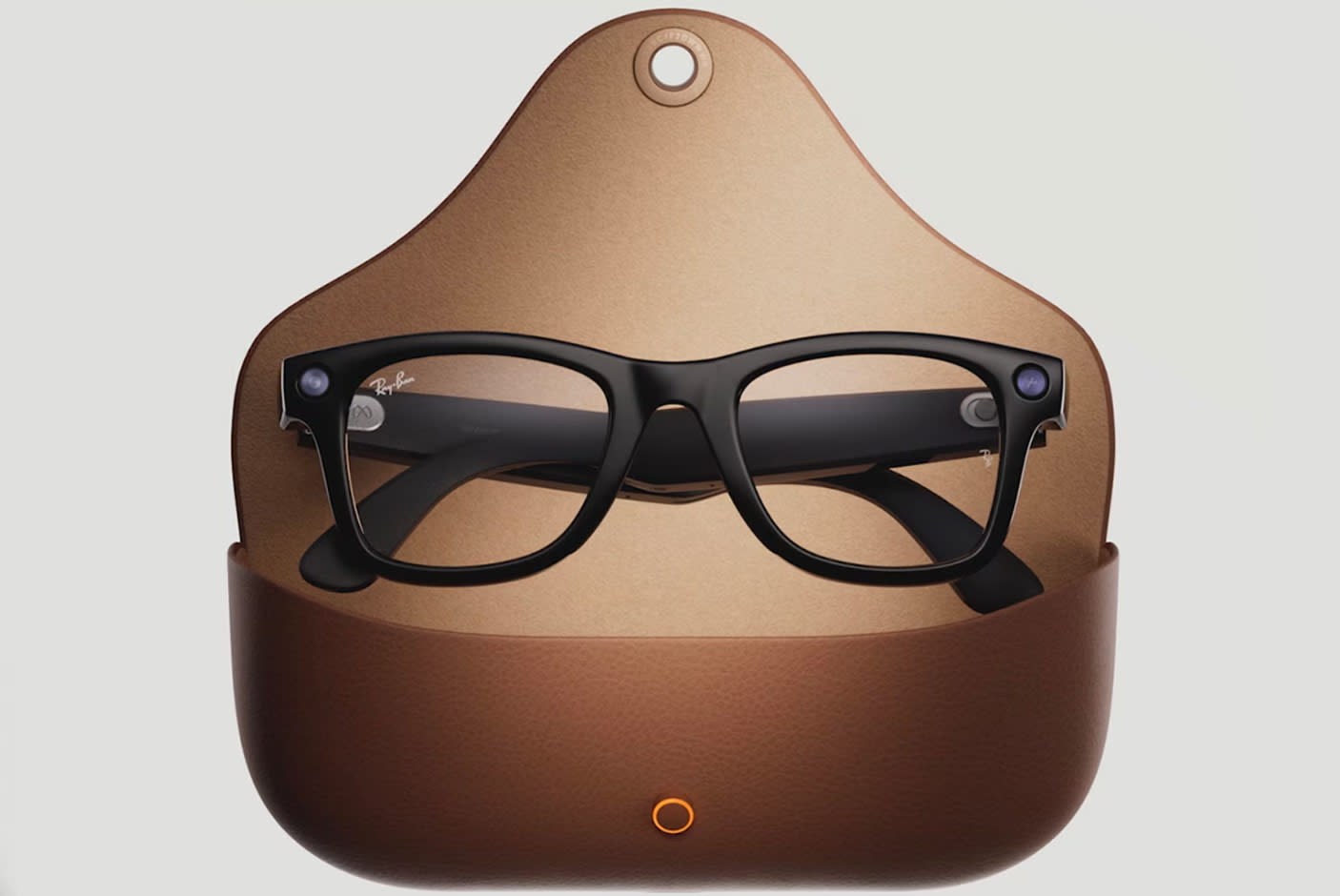 Ray-Ban Meta Wayfarer - Gen 2