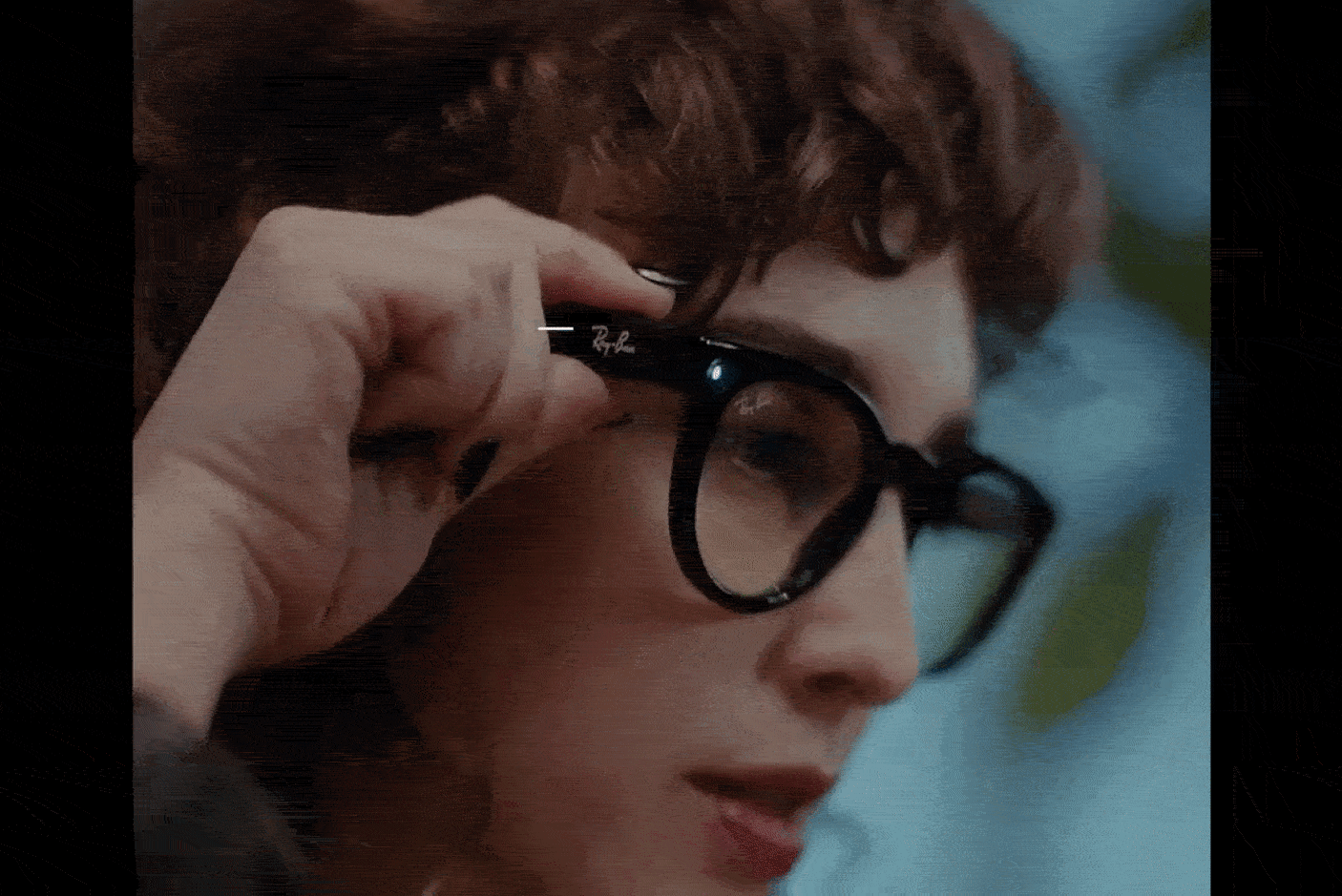 Ray-Ban Meta Wayfarer - Gen 2