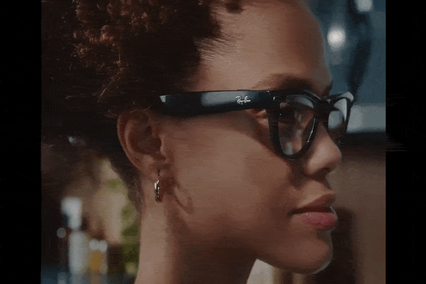 Ray-Ban Meta Wayfarer - Gen 2