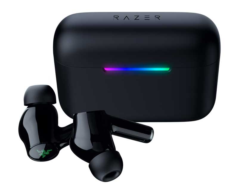 Razer Hammerhead V3 X HyperSpeed
