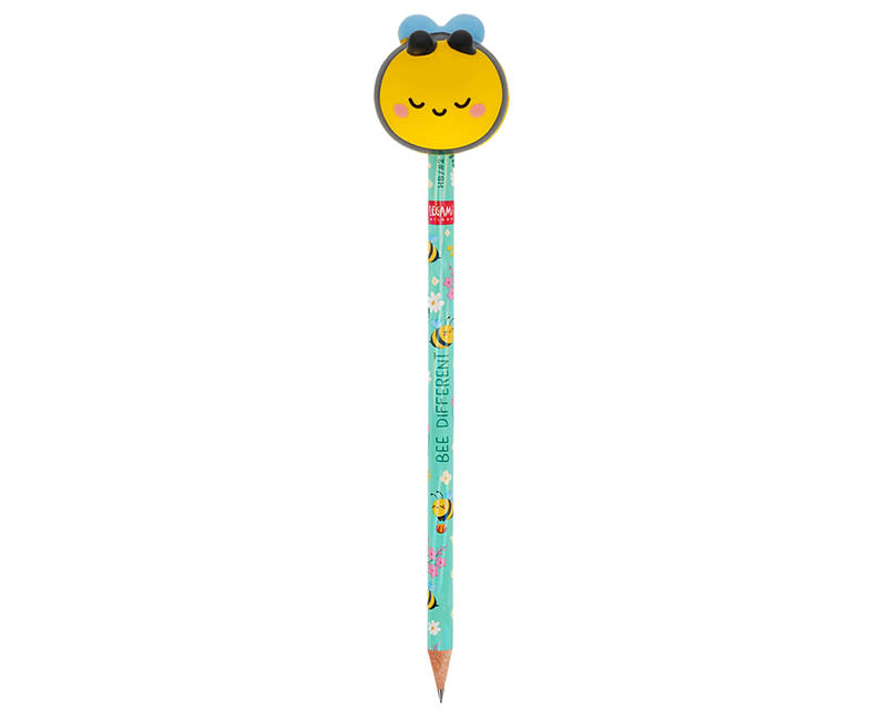 ΜΟΛΥΒΙ ΜΕ SQUISHY BEE LEGAMI