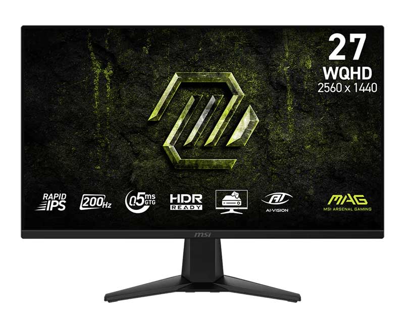 MSI MAG 275QF E20