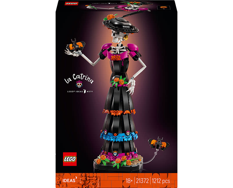 Ideas 21372