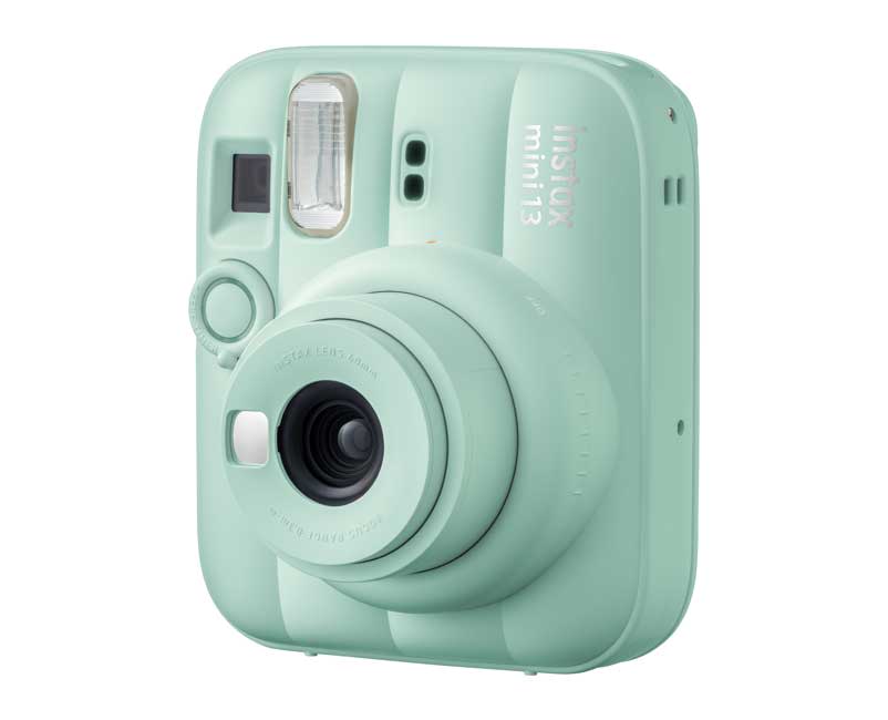Fujifilm instax mini 13™ Clay Green