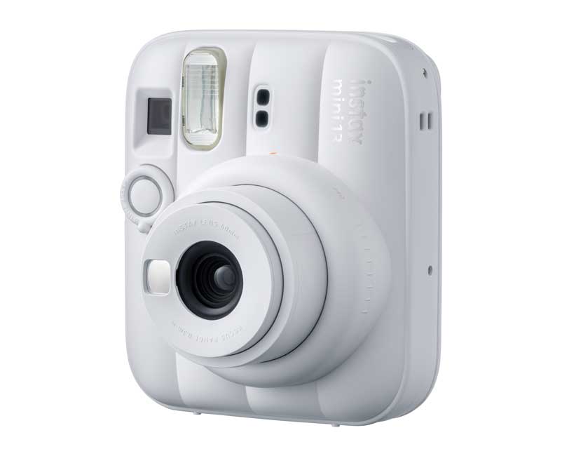 Fujifilm instax mini 13™ Clay White