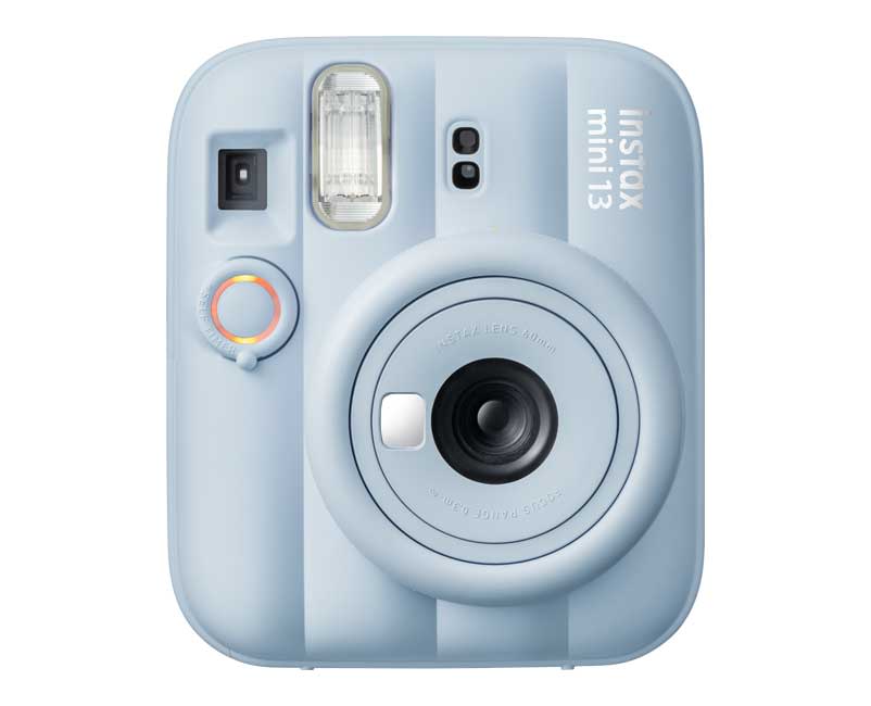 Fujifilm instax mini 13™ Clay Cyan