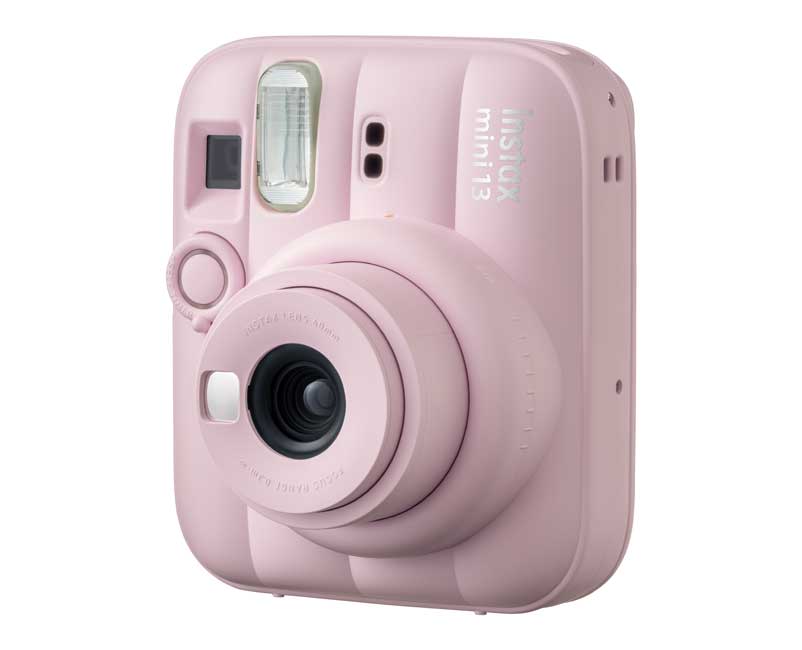Fujifilm instax mini 13™ Clay Pink