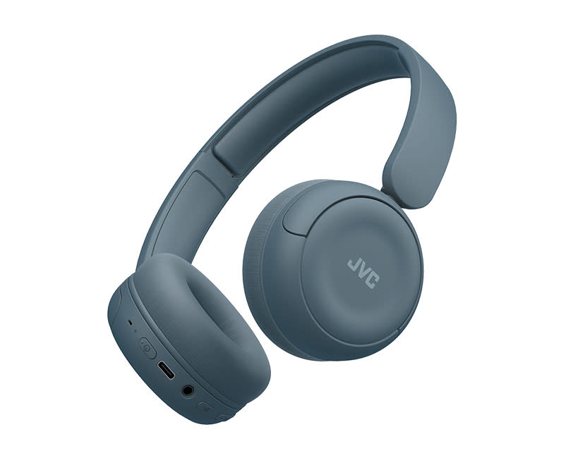 JVC HA-S59W