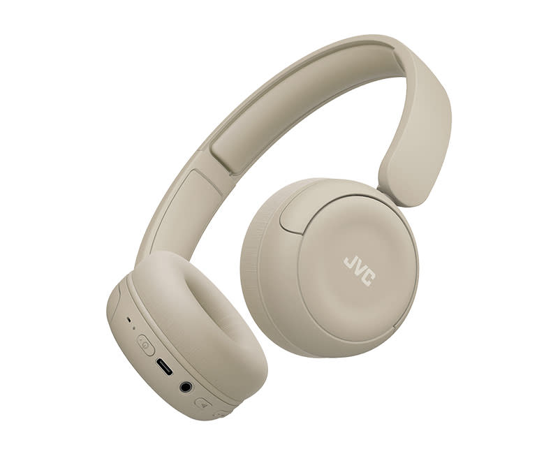 JVC HA-S59W