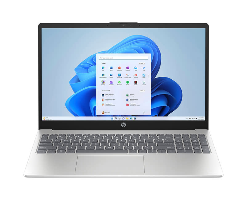 HP Laptop 15-fd1000nvx
