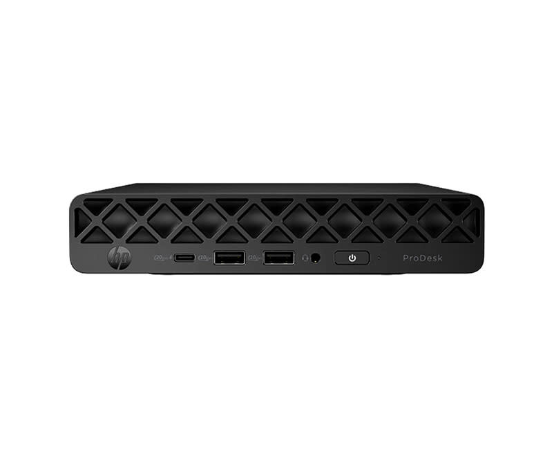 HP ProDesk 4 Mini G1i Desktop AI PC C78LGET