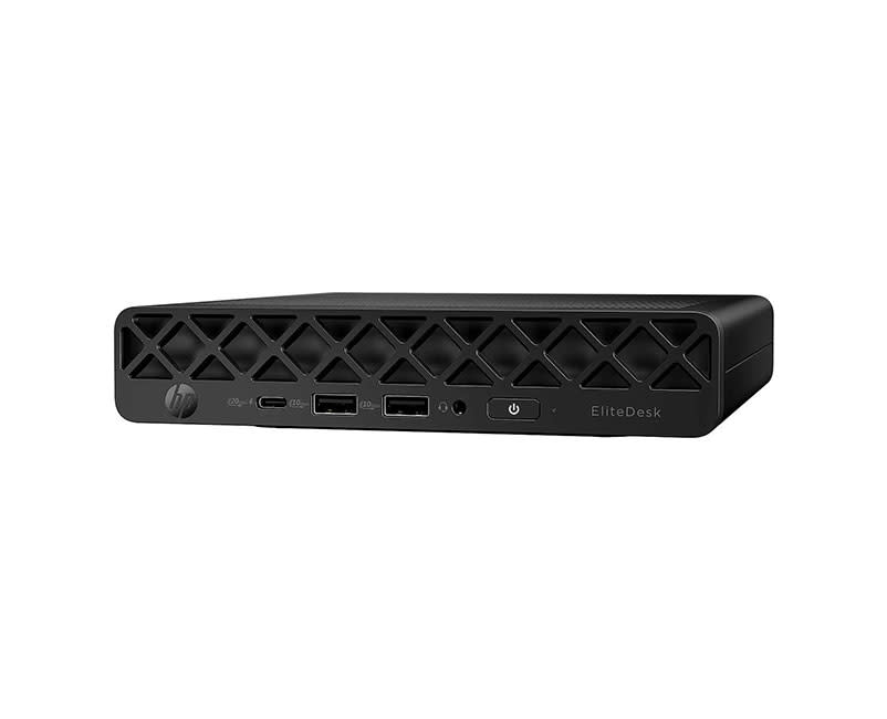 HP EliteDesk 8 Mini G1i Desktop AI PC C78H7ET