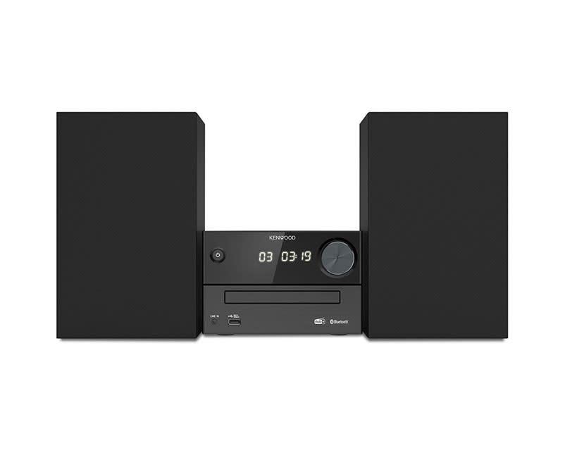 KENWOOD M-420DAB Audio System