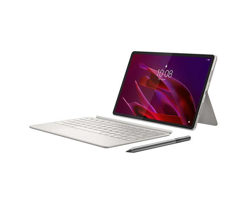 Lenovo Yoga Tab WiFi + Tab Pen Pro + 2-in-1 Keyboard Pack