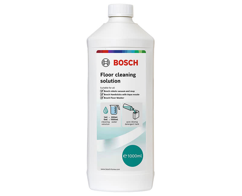 Bosch Καθαριστικό Υγρό BHZRCD