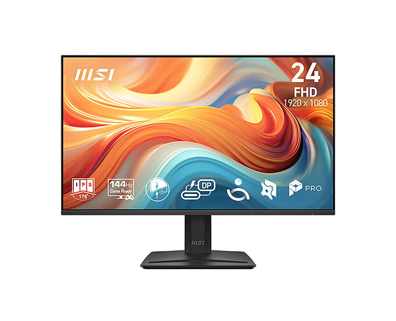 MSI PRO MP242 E14C