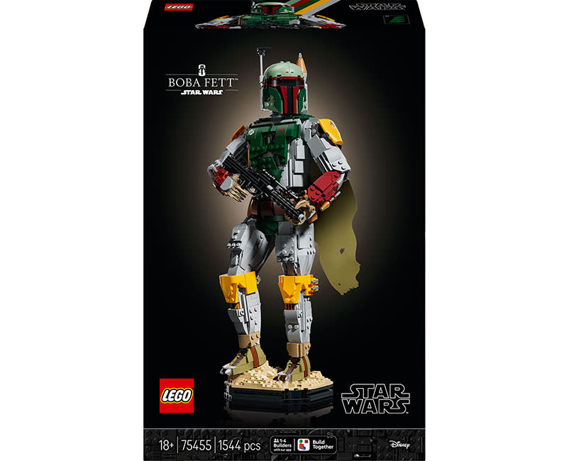 75455 Boba Fett™