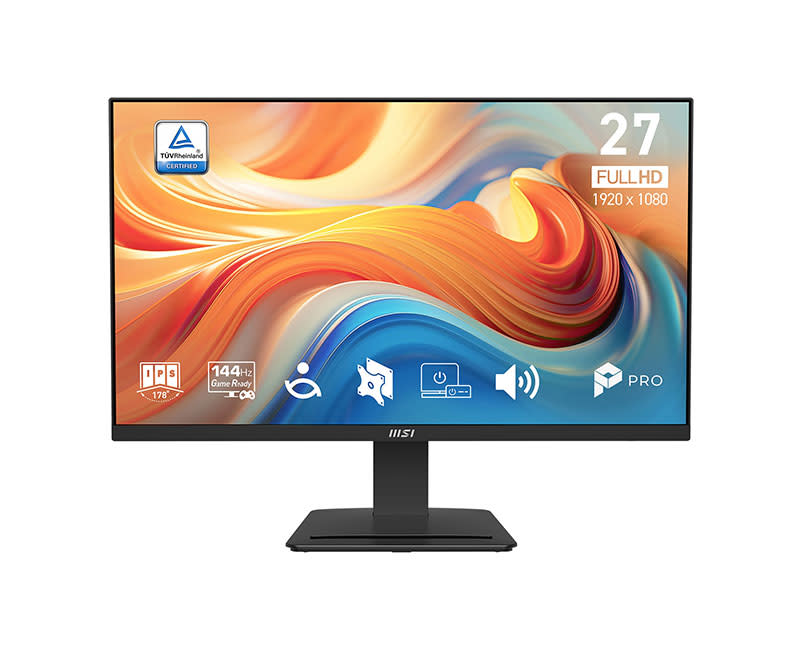 MSI PRO MP273 E14A