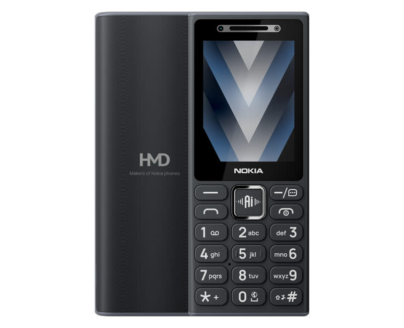 Nokia 200 4G