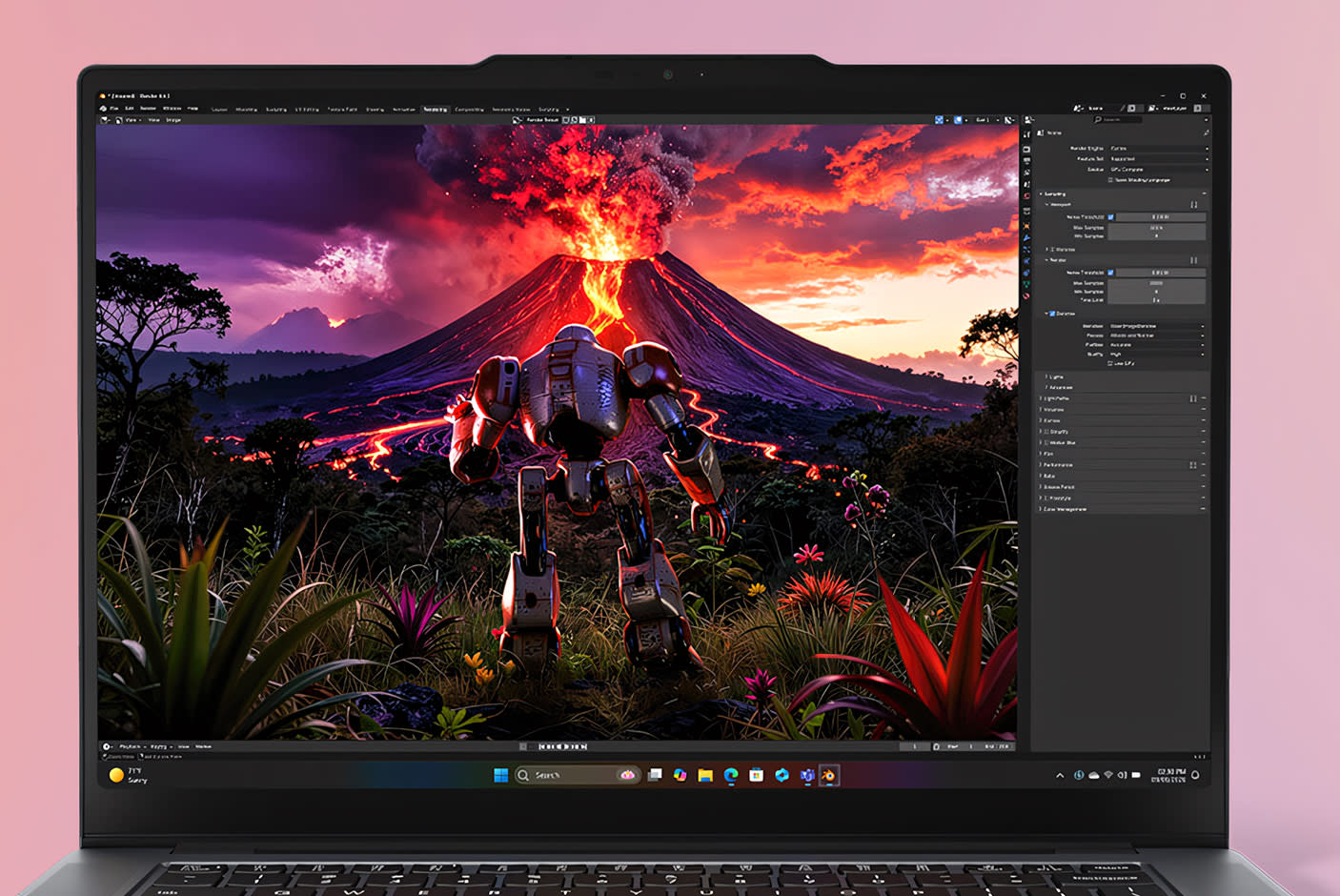 Lenovo Yoga 7 2-in-1