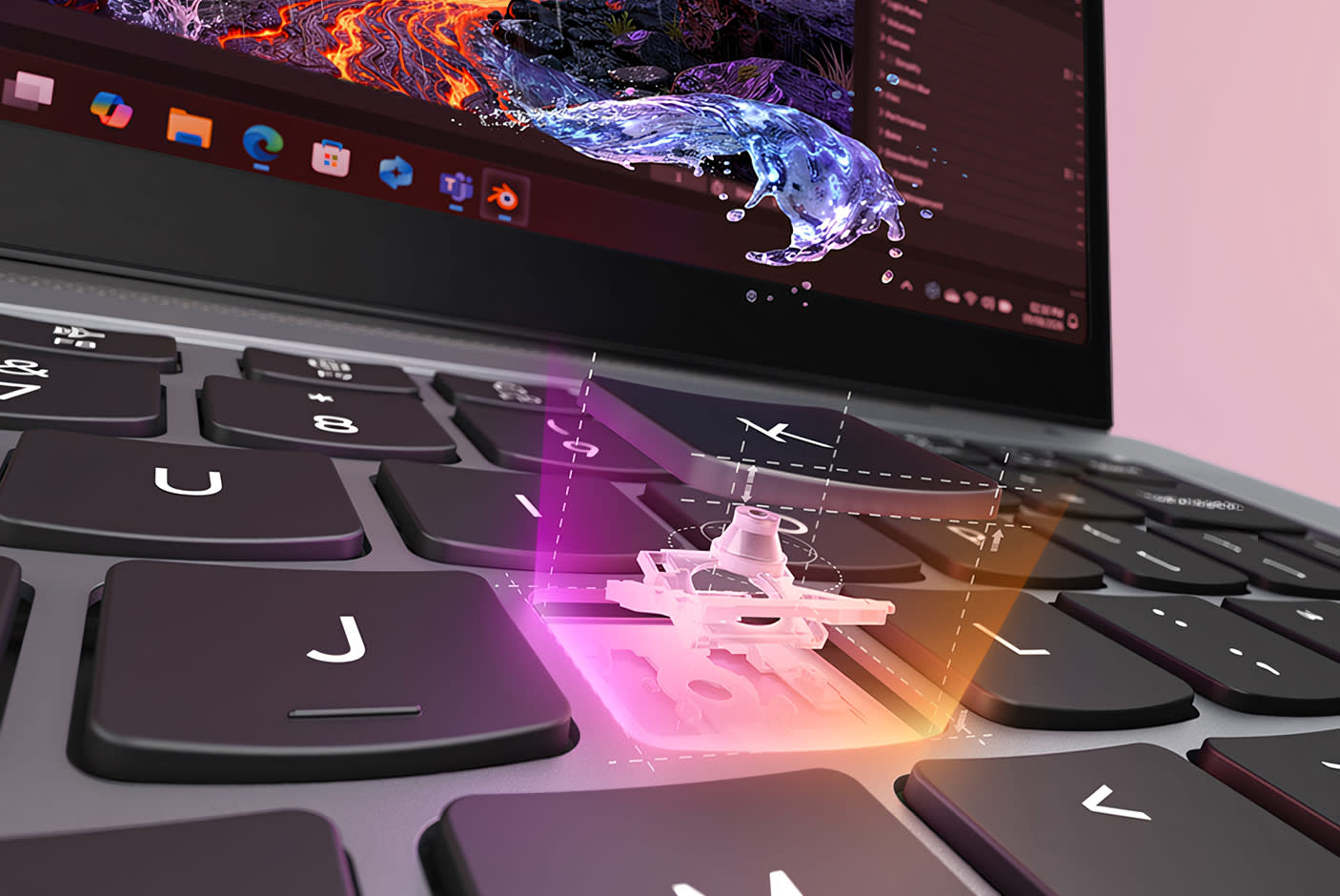 Lenovo Yoga 7 2-in-1