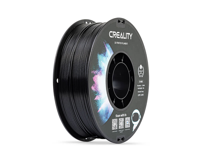 Creality 3D Filament Μαύρο CR-ABS 1,75mm
